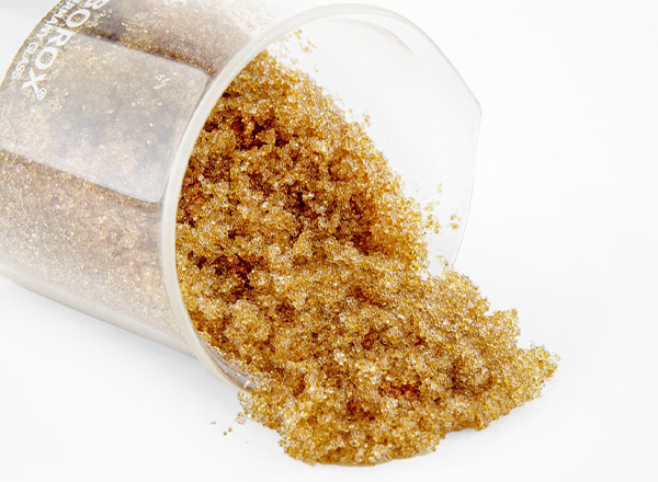 İyon Değiştirici Reçineler