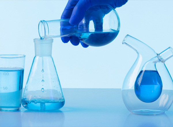 Labaratuvar Kimyasalları