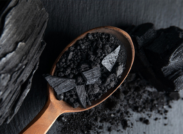 Su Filtrasyon Araçları Antrasit