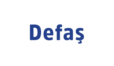 Defaş