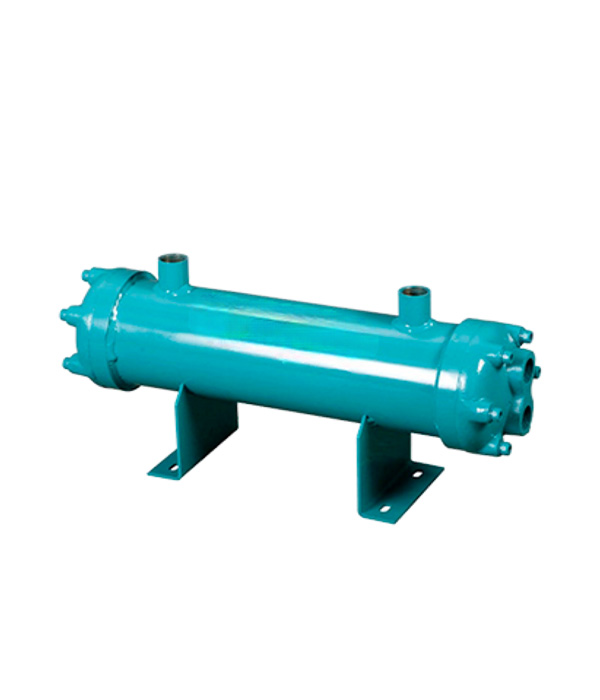 Borulu Isı Eşanjörleri