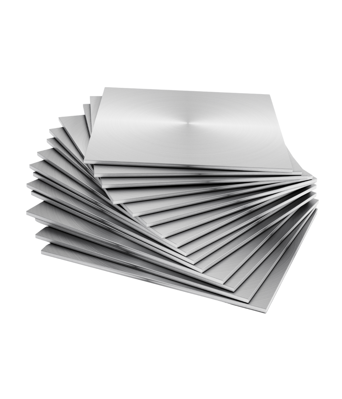 Özel Alaşımlı Saclar