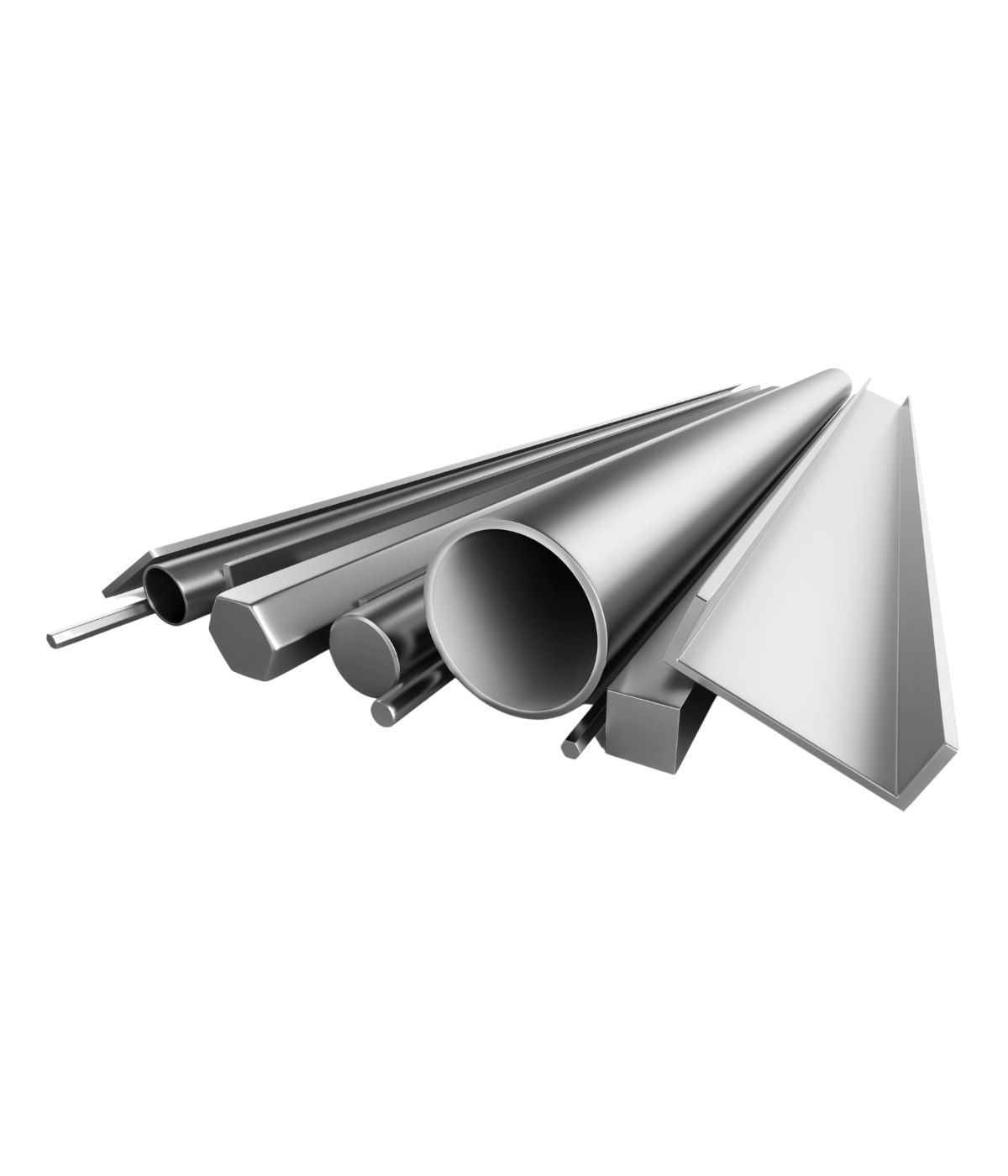 Özel Şekil Profiller