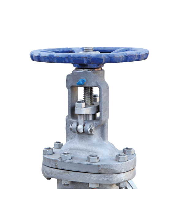 Özel Üretim Vanalar