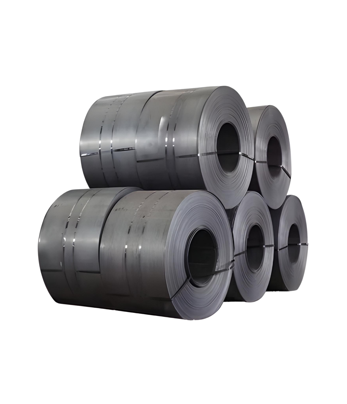 Sıcak/Soğuk Haddelenmiş Ürünler