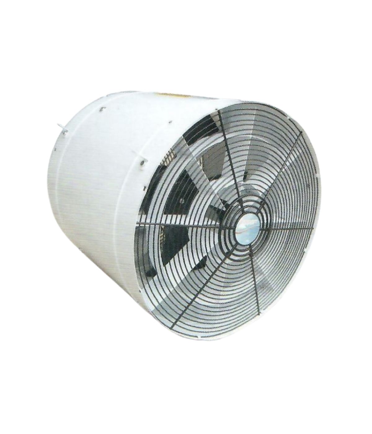 Sirkülasyon Fanları